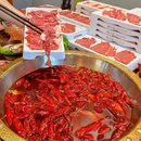 醉九娘·鲜切牛肉自助火锅 - 深圳市旅游 缩略图 5