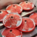 醉九娘·鲜切牛肉自助火锅 - 深圳市旅游 缩略图 7