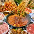 义学巷火锅串串(春熙路香槟广场店) - 成都市旅游 缩略图 2