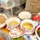 义学巷火锅串串(春熙路香槟广场店) - 成都市旅游 缩略图 4
