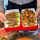 义学巷火锅串串(春熙路香槟广场店) - 成都市旅游 缩略图 5