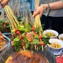 义学巷火锅串串(春熙路香槟广场店) - 成都市旅游 缩略图 7