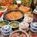 义学巷火锅串串(春熙路香槟广场店) - 成都市旅游 缩略图 8