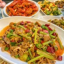 清真刚刚烤肉(芙蓉街店) - 西安市旅游 缩略图 2
