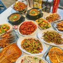 清真刚刚烤肉(芙蓉街店) - 西安市旅游 缩略图 1