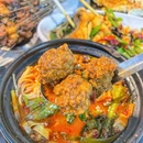 清真刚刚烤肉(芙蓉街店) - 西安市旅游 缩略图 6