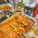 清真刚刚烤肉(芙蓉街店) - 西安市旅游 缩略图 7