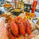 清真刚刚烤肉(芙蓉街店) - 西安市旅游 缩略图 8