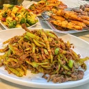 清真刚刚烤肉(芙蓉街店) - 西安市旅游 缩略图 9