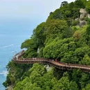 少华山国家森林公园游客服务中心 - 渭南市旅游 缩略图 7