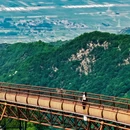 少华山国家森林公园游客服务中心 - 渭南市旅游 缩略图 9