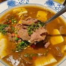 探炉·香辣豆花烤鱼(东海缤纷天地店) - 深圳市旅游 缩略图 2
