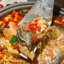 探炉·香辣豆花烤鱼(东海缤纷天地店) - 深圳市旅游 缩略图 5