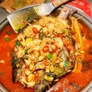 探炉·香辣豆花烤鱼(东海缤纷天地店) - 深圳市旅游 缩略图 4
