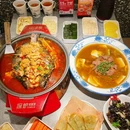 探炉·香辣豆花烤鱼(东海缤纷天地店) - 深圳市旅游 缩略图 1