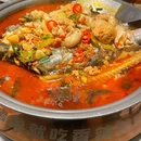 探炉·香辣豆花烤鱼(东海缤纷天地店) - 深圳市旅游 缩略图 8