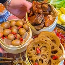 上海植物园 - 上海市旅游 缩略图 1