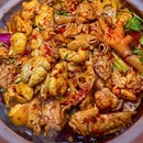 香火肥肠·重庆江湖菜·大排档(福田店) - 深圳市旅游 缩略图 5
