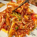 香火肥肠·重庆江湖菜·大排档(福田店) - 深圳市旅游 缩略图 7