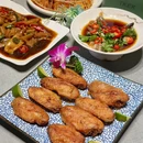 潮澎派·潮粤菜(澄海中骏世界城店) - 汕头市旅游 缩略图 3