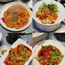 潮澎派·潮粤菜(澄海中骏世界城店) - 汕头市旅游 缩略图 2