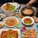 潮澎派·潮粤菜(澄海中骏世界城店) - 汕头市旅游 缩略图 1