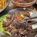 古蜀第·10年老成都冷锅串串小馆(河东路店) - 杭州市旅游 缩略图 3