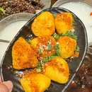 古蜀第·10年老成都冷锅串串小馆(河东路店) - 杭州市旅游 缩略图 5