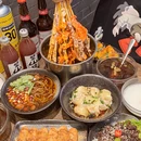 古蜀第·10年老成都冷锅串串小馆(河东路店) - 杭州市旅游 缩略图 1
