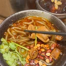 古蜀第·10年老成都冷锅串串小馆(河东路店) - 杭州市旅游 缩略图 7