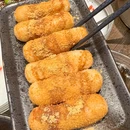 古蜀第·10年老成都冷锅串串小馆(河东路店) - 杭州市旅游 缩略图 8