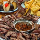 大茗东北烧烤·鹤岗小串·老式麻辣烫(紫藤路店) - 上海市旅游 缩略图 2