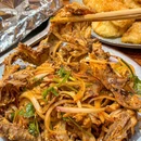 大茗东北烧烤·鹤岗小串·老式麻辣烫(紫藤路店) - 上海市旅游 缩略图 6