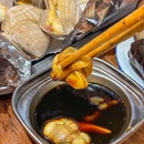 大茗东北烧烤·鹤岗小串·老式麻辣烫(紫藤路店) - 上海市旅游 缩略图 9