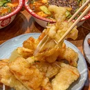 大茗东北烧烤·鹤岗小串·老式麻辣烫(紫藤路店) - 上海市旅游 缩略图 8