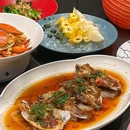 今筵 J TASTE(思南公馆店) - 上海市旅游 缩略图 4