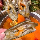 寻岫琥珀川·糟粕醋火锅(建国门店) - 北京市旅游 缩略图 3