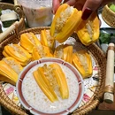 寻岫琥珀川·糟粕醋火锅(建国门店) - 北京市旅游 缩略图 4
