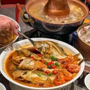 金粤轩·粤菜(甬江荟·融合浙菜(金桥店)) - 上海市旅游 缩略图 1