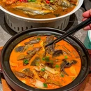 金粤轩·粤菜(甬江荟·融合浙菜(金桥店)) - 上海市旅游 缩略图 4