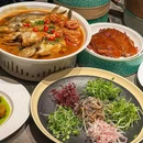 金粤轩·粤菜(甬江荟·融合浙菜(金桥店)) - 上海市旅游 缩略图 5