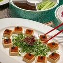 金粤轩·粤菜(甬江荟·融合浙菜(金桥店)) - 上海市旅游 缩略图 8