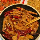 傻伙计烈火牛肉 - 长沙市旅游 缩略图 4