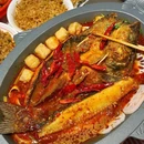 傻伙计烈火牛肉 - 长沙市旅游 缩略图 9
