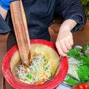 椰子树泰式融合餐厅 - 商丘市旅游 缩略图 4