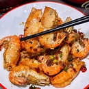 苏福记胡椒虾冬阴功火锅 - 深圳市旅游 缩略图 5