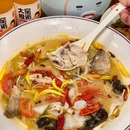 小苏酸菜鱼 - 深圳市旅游 缩略图 2