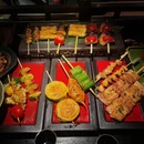 悦越玥yueyueyue东方烧(海上世界店) - 深圳市旅游 缩略图 1
