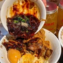 瀚祥本帮面馆(武康大楼店) - 上海市旅游 缩略图 1