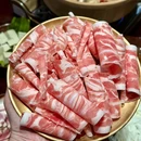 黔有朋贵州酸汤牛肉火锅(沙井店) - 深圳市旅游 缩略图 3